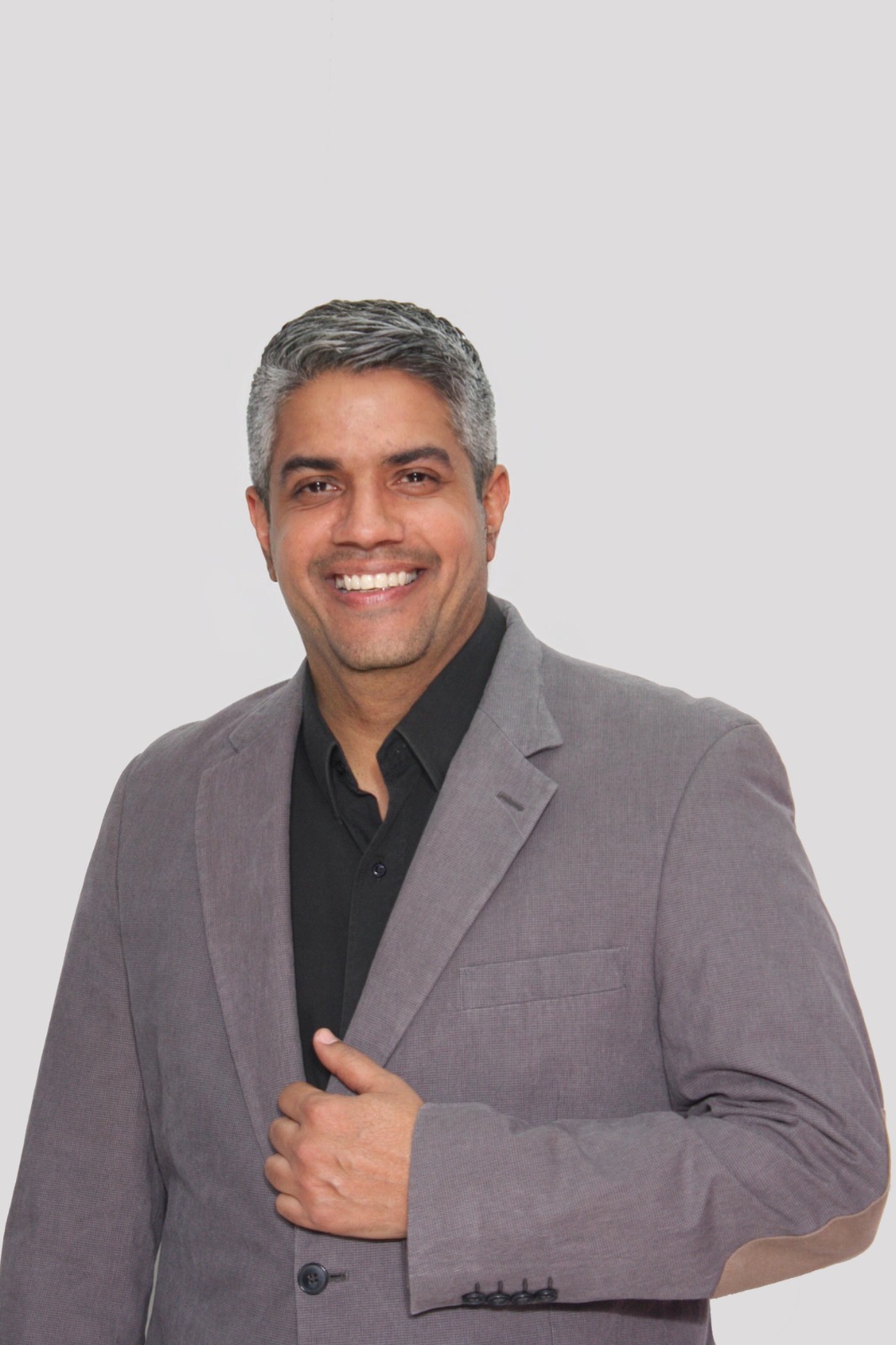Saúl Escalona - Consultor Senior